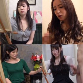 [FC2-PPV-4863439]【アブノーマル・オナニー鑑賞】センズリ鑑賞は美術の範囲！ヌードモデルが突然オナニーをはじめたら…その検証結果を見てみませんか？