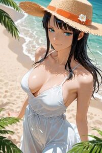 [FC2-PPV-4864345]海風に微笑む美**【1440P】