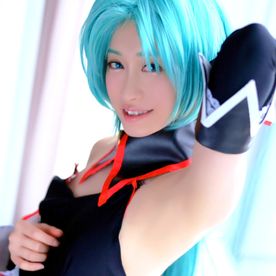 [FC2-PPV-4864684]【中出し♥】ガチアニメ体型でコスHが捗りまくり♥おま●このなく頃に♥ガッツリ孕まSEX編！！