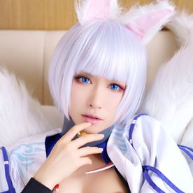 [FC2-PPV-4864695]【中出し♥】スタイル抜群ビジュ完璧！加賀型戦艦美**は孕まSEXの夢を見るか？