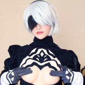 [FC2-PPV-4864696]【中出し♥】極上激エロ2Bコスで中出し欲MAX種漬けマ●コ♥子宮ガン攻め子作り大量膣内射精！