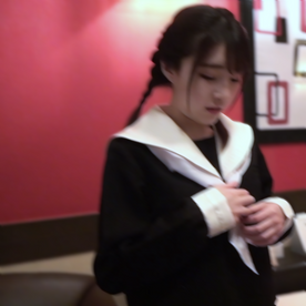 [FC2-PPV-4864828]フルバージョン 提供 150cm43kg。中出し自由の契約。