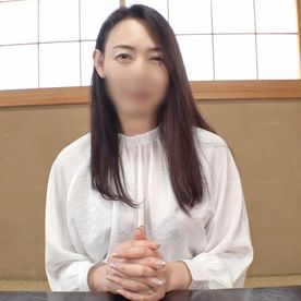 [FC2-PPV-4865240]【人妻／熟女】52歳お淑やかな黒髪ロングヘアの清楚奥さん。しっとり肌の美乳スレンダーボディを激ピス中出しセックス。