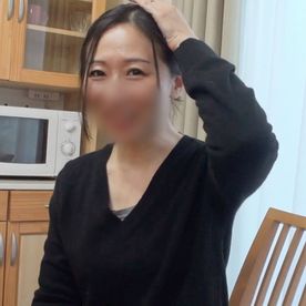 [FC2-PPV-4865251]【人妻／熟女】52歳真面目な幸うす顔のムッツリスケベ奥さん。快感足りてないぐしょ濡れドMマ●コを激ピス中出しセックス。