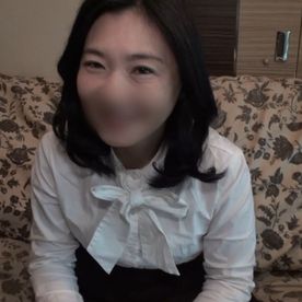 [FC2-PPV-4865683]【清楚妻】黒髪色白なエチエチ熟女ボディ♡人妻おまんこに激ピスFUCK！！