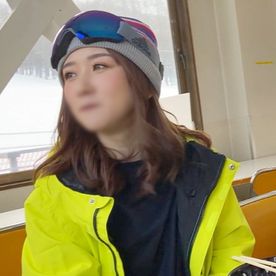 [FC2-PPV-4865693]【潮吹き】スノボー歴8年、全日本選手権にも出るようなＳ級アスリート。 『美人すぎる』と話題になっているだけに衝撃的なハメ撮り。