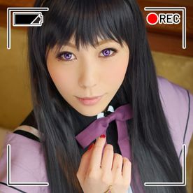 [FC2-PPV-4866597]【個人撮影】あやみ・26歳・コスプレイヤー・まど●ギ