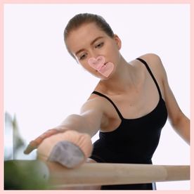 [FC2-PPV-4866820]【無】釣り人　其の40 スレンダーで可愛らしい金髪*、レッスンのついでにレオタード脱いで中出しレッスン 高画質ＺＩＰ付き