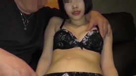 [FC2-PPV-4867349]【5日間限定50%オフ・中出し】スレンダーで感度良好な若妻　①