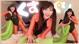 [FC2-PPV-4867435]反抗的なフェチ男くすぐり No.1310