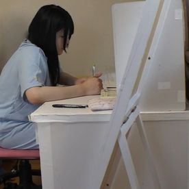 [FC2-PPV-4867628]【妊娠/閲覧注意】家庭教師先のHカップ巨乳18歳かのんちゃんに罰ゲームとしてオナニーと生ハメSEXをさせていたら妊娠してしまいました。【限定販売】