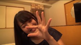 [FC2-PPV-4868019]【期間限定90％ｾｰﾙ中!】黒髪清楚系の友達の彼女(パイパン)はクソ淫乱な極上エロ女