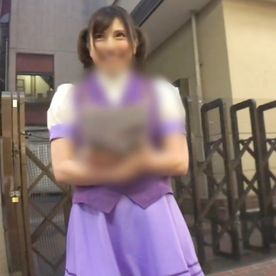 [FC2-PPV-4868184]【ハメ撮り】地下とは言えないレベルで可愛いハーフ系アイドル”Nちゃん” 子宮突きの虜になってメロい声と表情でイっちゃうぅ～♥