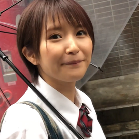 [FC2-PPV-4868284]【3月25日まで90%OFF】　高等学校生18歳　制服デートで3連発　生ハメ＆中出し