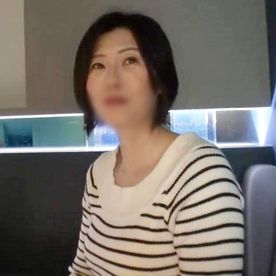 [FC2-PPV-4868543]【熟女】白くて綺麗なGカップおっぱいを持つ53歳・ショートヘアー熟女◆フェラ・パイズリご奉仕！生チ○ポでカラダを震わせイキ狂い！