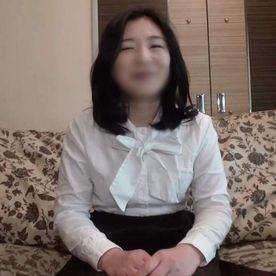 [FC2-PPV-4868568]《人妻》おチ○ポ大好き清楚な50歳・人妻◆チ○ポを笑顔で舐め回し！生チ○ポで連続イキ！！