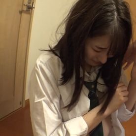 [FC2-PPV-4868677]【制服/閲覧注意】浮気した彼女に激怒した先輩が僕と同期にお仕置きSEXを命じました。142cm34kgFカップの小柄巨乳ボディに2本のチンポをハメられて絶叫する彼女さんに中出し。【限定販売】