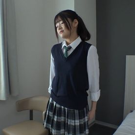 [FC2-PPV-4868719]【制服/過激注意】生意気**会長Gカップ18歳にお仕置きSEX　「外して……」と懇願するも許されない玩具責めと極太チンポの強烈ピストンで処女喪失大絶頂【限定販売】
