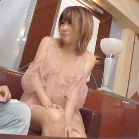 [FC2-PPV-4868728]【素人】ガールズバー店員の超ドマゾGAL。23歳。あみちゃん。全身性感帯のチ●ポ依存ギャルを巨根とバイブで連続イカせ。