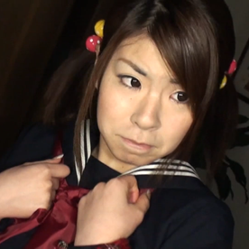 [FC2-PPV-4869112]【中出し♥】制服美女のカラダをたっぷりぬるぬるローション責め…♥［６］