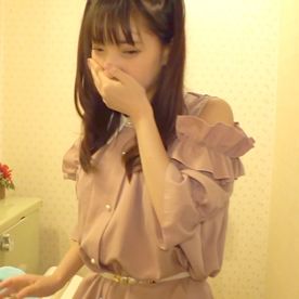 [FC2-PPV-4869123]【地雷系】身長166cm、38kgのマ〇ジャロ愛用コンカフェちゃん。 非貫通級の超絶キツまんへ中出ししたアフターセックス。