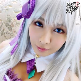 [FC2-PPV-4869502]【素人個撮 / りかﾁｬﾝ】㋺㋷巨乳天使×白髪ハーフエルフ！異世界級のボディから噴き出す潮に塗れて特濃ザー汁を注ぎ込んじゃったっス！