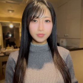 [FC2-PPV-4869941]《4/3まで1980pt》【無】 【黒髪巨乳×ニーハイ】触れただけで崩れる敏感Fカップ美女！！清楚な顔して”エグすぎる口内テク”で…大量中出し！！