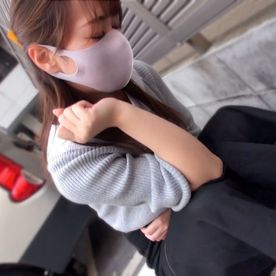 [FC2-PPV-4870639]【スリル満点】リモコンバイブを入れて人混みを散歩する美人CA２３歳　我慢の限界が来て路上で痙攣イキするGカップ隠れ巨乳美女　計二回戦に渡る大量中出しハメ撮り映像。※数量限定