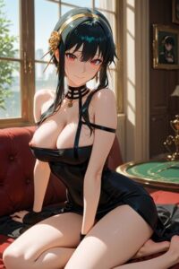 [FC2-PPV-4870811]艶黒髪と密やかな誘いの美**【1463P】