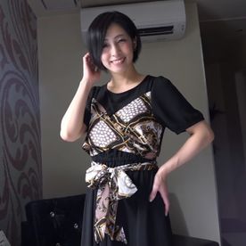 [FC2-PPV-4871403]【初撮影】※個数限り　欲求不満のショートカット美人妻が不倫野外セックスで中出しされる