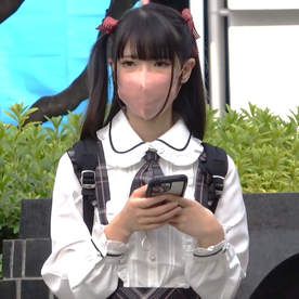 [FC2-PPV-4871469]【素人中出し個撮♥】イマドキ地雷系美●女を連れ込んで中出しHまでしちゃった件［１］