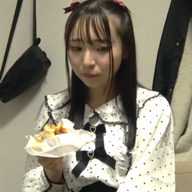 [FC2-PPV-4871470]【素人中出し個撮♥】イマドキ地雷系美●女を連れ込んで中出しHまでしちゃった件［２］