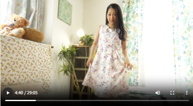 [FC2-PPV-4871953]清純派剛毛マンコのオナニー！