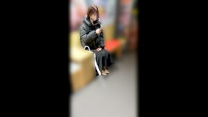 [Pcolle-PPV-27489169c66a044f060]行為OK人妻。ノーパン・ノーブラ痴女プレイでお触りデートしてきた♡【おっぱいお触り】