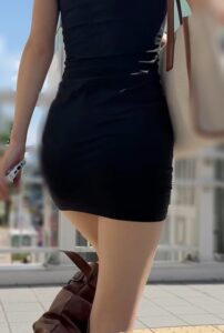 [Gcolle-PPV-1000636]《セクシー系セレブ美女！打ち鳴らす太ももに魅了される》 