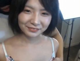 [LAXD-PPV-k3pdFwqeN1ELGbCcctWfdD7]初めての中出しに挑戦した８頭身美女