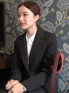 [LAXD-PPV-g7nPVTzHVSLD2NuVkQEQ71x]【無】リクルートスーツの美女を好き放題