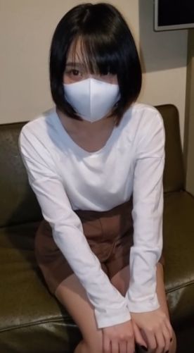 [LAXD-PPV-Ldz743Gnk4Yvpez5QBhXg2X]【無】スレンダーで幼い純粋無垢な美女