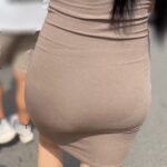 [Gcolle-PPV-999064]《絶対モデルさんでしょ！？レベチな洋服でランチへ向かう美人OL》 