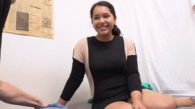 [LAXD-PPV-qh9apTmP4mMe9PbwXEKCMLd]存在感のある肉感ボディのブラジル系美女が初めての新しい体験へ