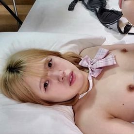 [LAXD-PPV-Uaf4cMT5FK9uHbXKFMm0Rqz]色白スレンダーな美人ギャルが大胆行動で魅せる美乳の秘密