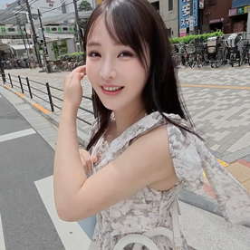 [LAXD-PPV-VvyAZPNJV4LffMz6ZsdWJk6]笑顔が可愛い美女とのハメ撮り。妊娠するまで大量に中出ししちゃいました！