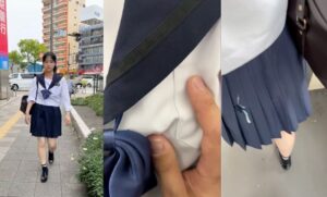 [Gcolle-PPV-1001376]【忍射Ep42】生娘に触りとぶっかけ。尾張の國にて 