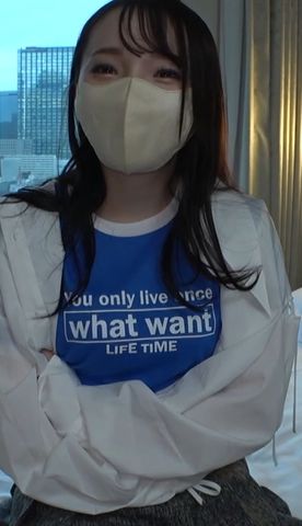 [LAXD-PPV-DA97n6JKD7wmuA2fFbaBn0q]スベスベ美肌に可愛い大胆なハタチちゃん