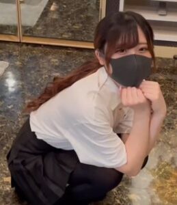 [LAXD-PPV-kE2cmCVMWQKG6tCv0NptcN4]※限定※かわいい病院受付嬢に生中出し