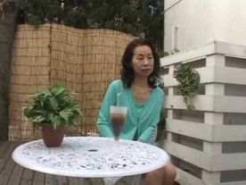 [LAXD-PPV-zBFYcp7Ynv5]初撮り五十路妻　中出しドキュメント　恵美さん　#01　KBKD-08#01