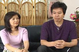 [LAXD-PPV-qSuYCZug1LQ]初撮り人妻　中出しドキュメント　佳東明穂　#01　KBKD-47#01