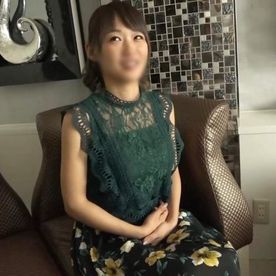 [FC2-PPV-4797456]《人妻》むっつりスケベなキュート37歳・スレンダー人妻◆初の他人棒で大絶叫イキ！ギャップがたまらない背徳感たっぷり淫靡な生ハメ性交！