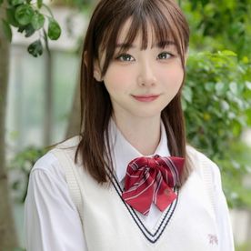 [FC2-PPV-4800259]【過去最高出資】”芸能スカウト殺到”の超美形ハーフ18歳に2連続生中出し。制服姿で出演　70分高画質撮影希少映像。