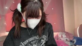 [FC2-PPV-4809443]みれいちゃん (20) 2025年11月27日の配信動画 – 前編 –